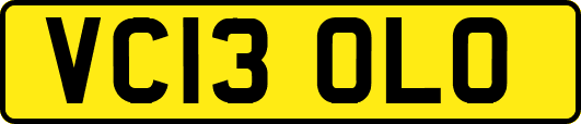 VC13OLO