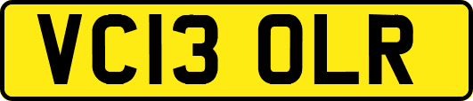 VC13OLR