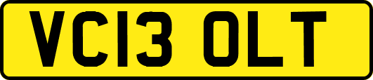 VC13OLT
