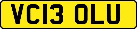 VC13OLU