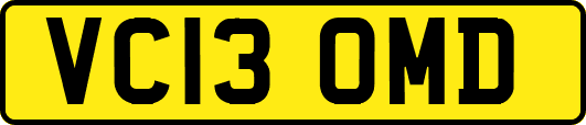 VC13OMD