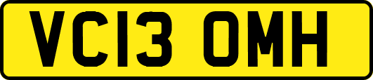 VC13OMH