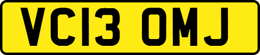 VC13OMJ