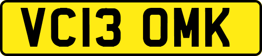 VC13OMK