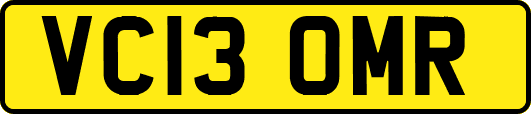 VC13OMR