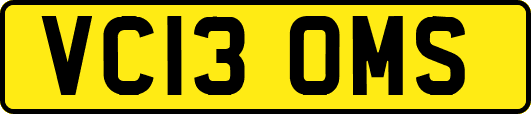 VC13OMS