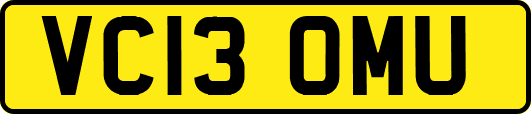 VC13OMU