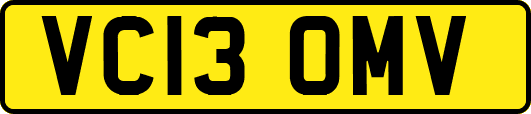 VC13OMV