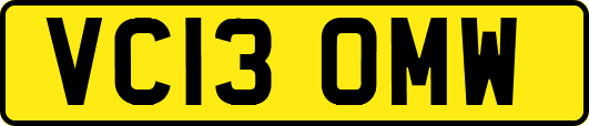 VC13OMW