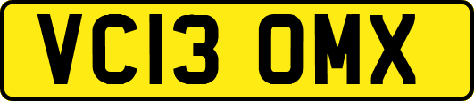 VC13OMX