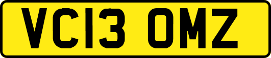 VC13OMZ
