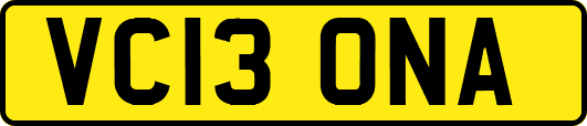 VC13ONA