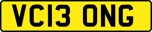VC13ONG