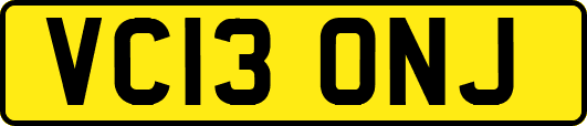 VC13ONJ