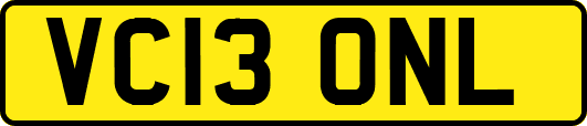VC13ONL