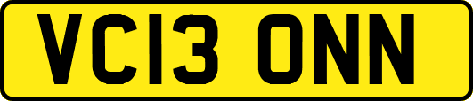 VC13ONN