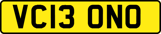 VC13ONO