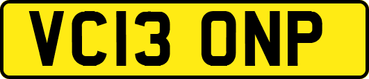 VC13ONP