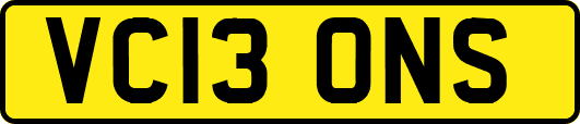 VC13ONS