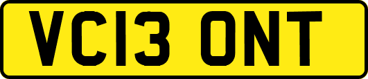 VC13ONT