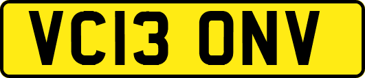 VC13ONV
