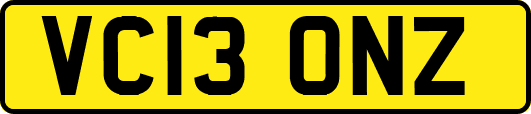 VC13ONZ