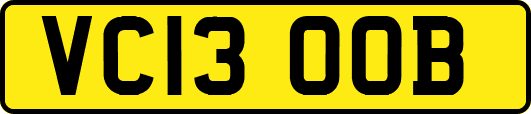 VC13OOB