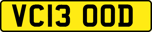 VC13OOD