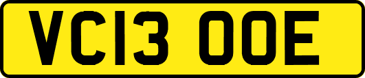 VC13OOE