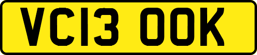 VC13OOK
