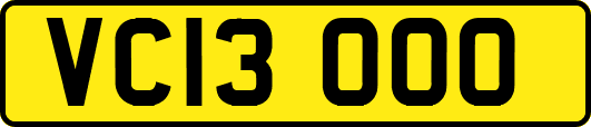 VC13OOO