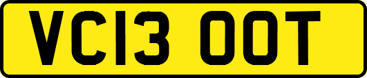 VC13OOT