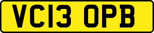 VC13OPB