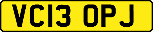 VC13OPJ