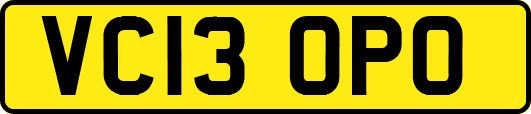 VC13OPO