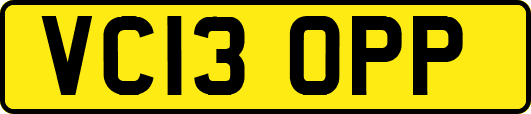 VC13OPP