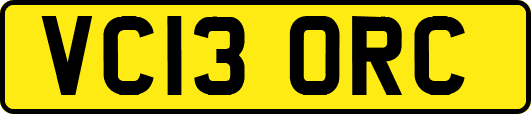VC13ORC