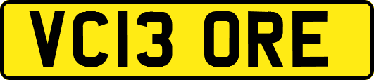 VC13ORE