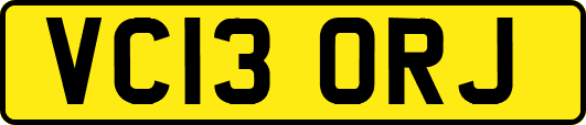 VC13ORJ