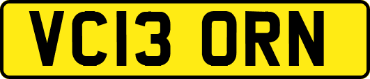 VC13ORN