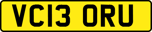 VC13ORU