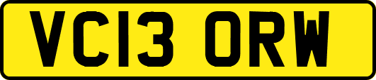 VC13ORW
