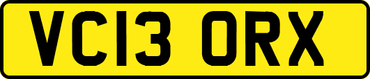 VC13ORX