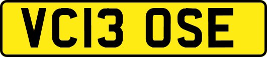 VC13OSE