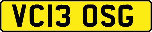 VC13OSG
