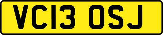 VC13OSJ
