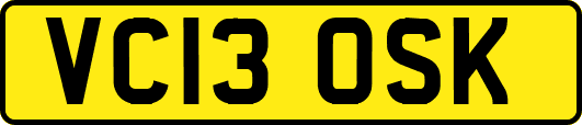 VC13OSK