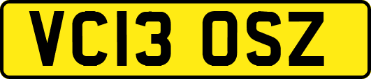 VC13OSZ