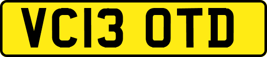 VC13OTD