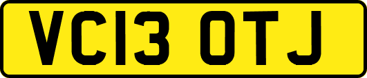 VC13OTJ